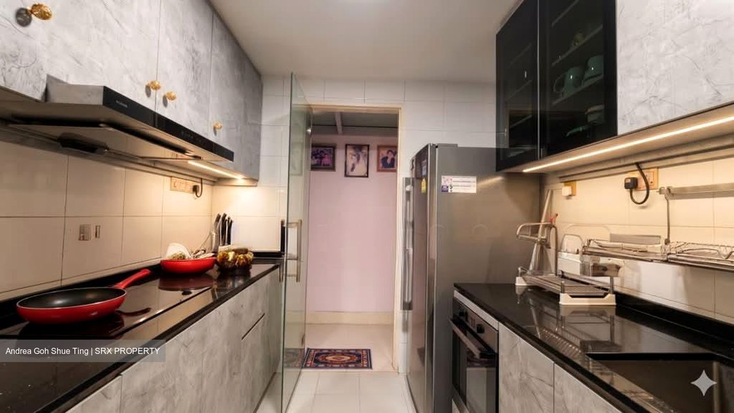 Saint Wilfred Road (D12), Apartment #566095561